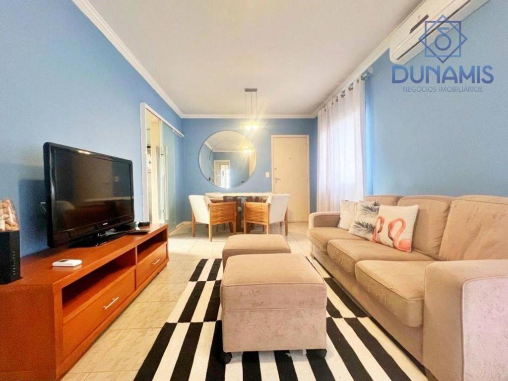 Guaruja Pitangueiras Daire Dış mekan fotoğraf