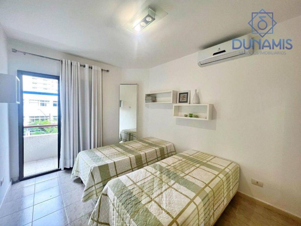 Guaruja Pitangueiras Daire Dış mekan fotoğraf