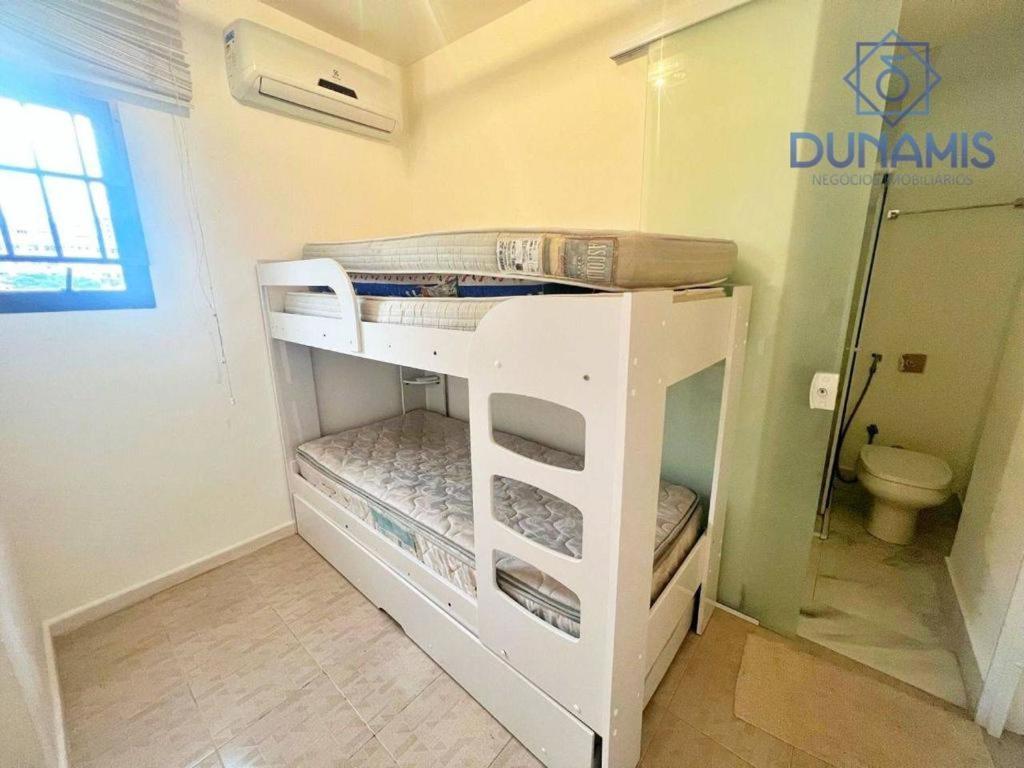 Guaruja Pitangueiras Daire Dış mekan fotoğraf