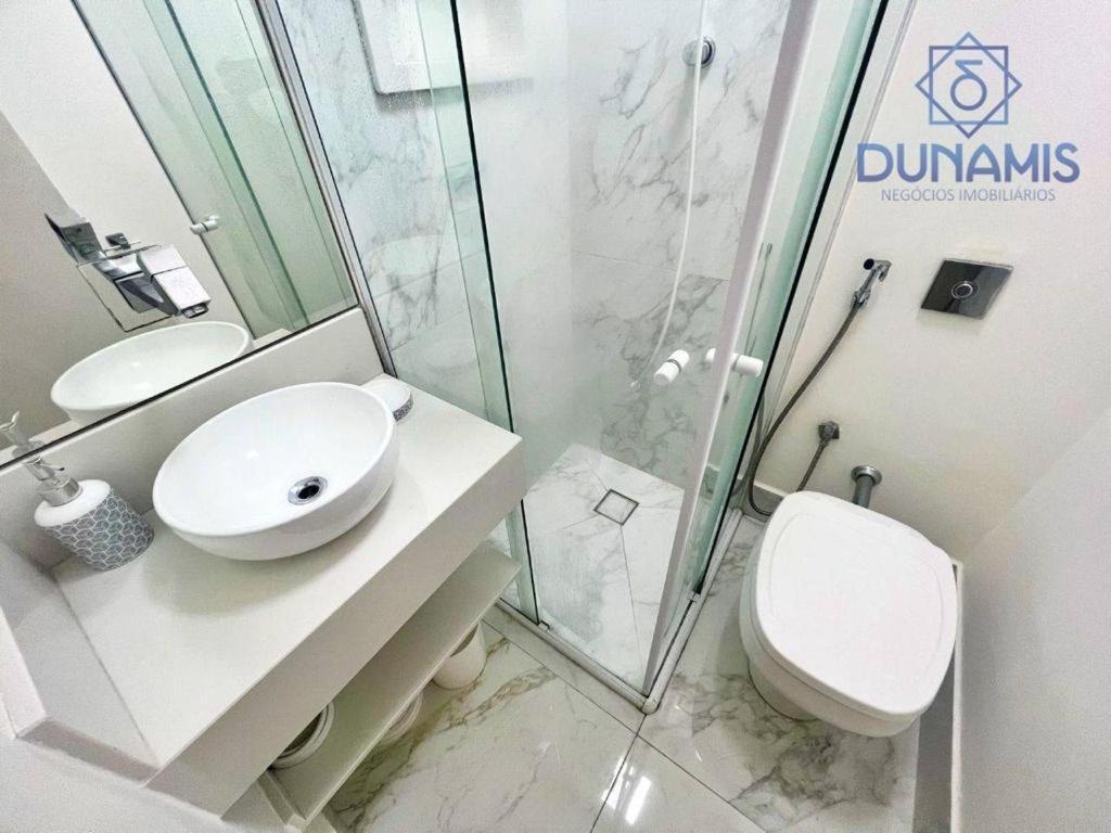 Guaruja Pitangueiras Daire Dış mekan fotoğraf